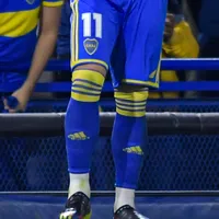 ¿Vuelve al fútbol argentino? San Lorenzo quiere a un exBoca para el mercado de junio