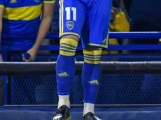¿Vuelve al fútbol argentino? San Lorenzo quiere a un exBoca para el mercado de junio