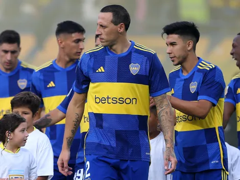 ¿Lema puede dejar de ser titular? Los posibles cambios que se vienen en la defensa de Boca