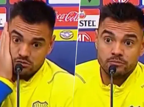 Esto dijo Chiquito Romero sobre el gol de Fortaleza: "Tenemos que aprender a..."