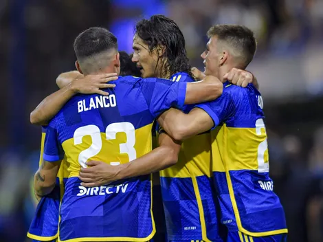 Copa Sudamericana 2024: con quién le tocaría jugar a Boca en la próxima ronda