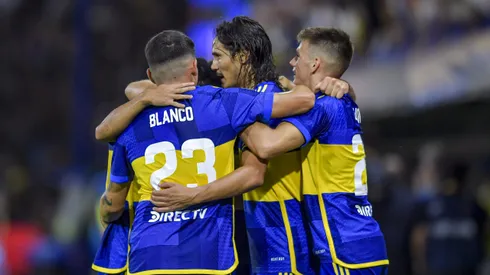 Boca y su panorama en la Copa Sudamericana