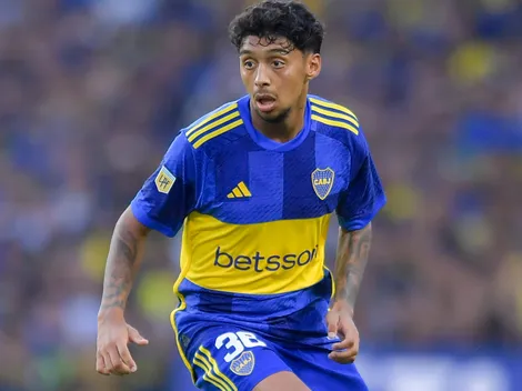 Se supo: qué tiene Cristian Medina y cómo será su recuperación