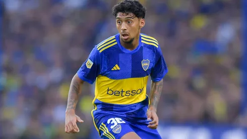 Qué tiene Cristian Medina.