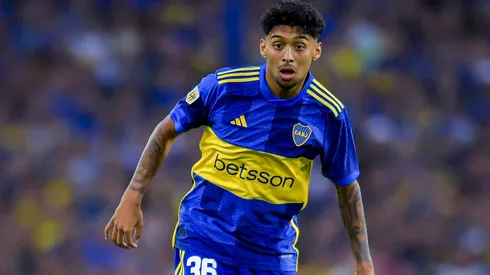 Medina fue trasladado a un hospital.