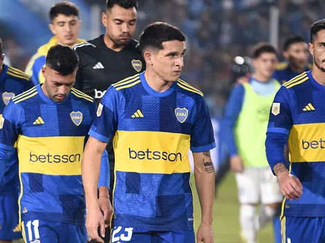 Copa Sudamericana 2024: qué necesita Boca para clasificar primero en su grupo