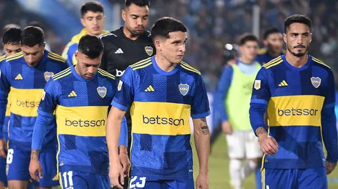 Las chances de Boca para quedar primero en su grupo.