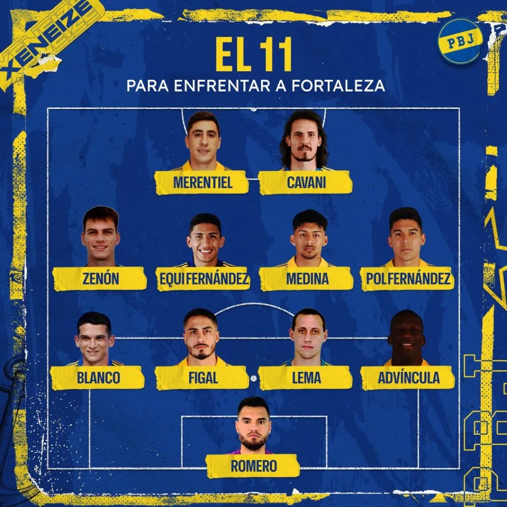 Zenón va de arranque. (Imago)