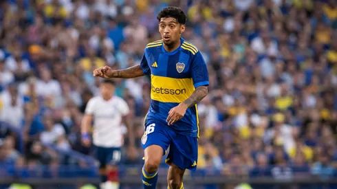 ¿Qué pasa con Medina?