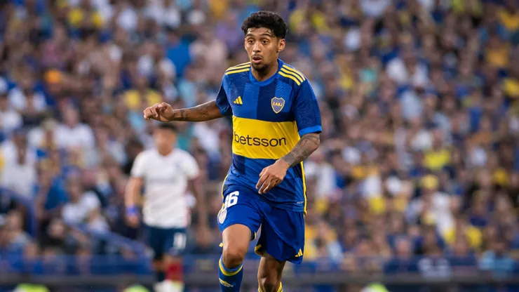 ¿Qué pasa con Medina?