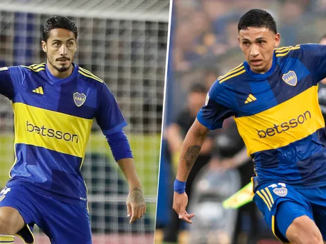 ¿Dos ventas caras? La oferta europea que llegará al club por Equi Fernández y Figal