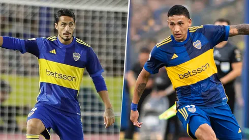 Equi y Figal, pretendidos por el fútbol europeo.