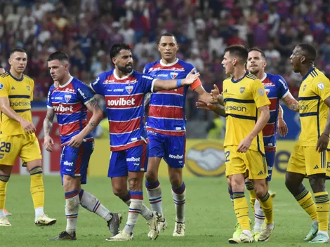 El pronóstico de los astrólogos para la "final" anticipada entre Boca y Fortaleza: "Para mí..."