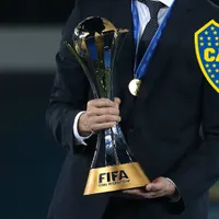 Mundial de Clubes 2025: los 4 clubes que pelean con Boca para poder clasificar