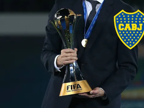 Mundial de Clubes 2025: los 4 clubes que pelean con Boca para poder clasificar
