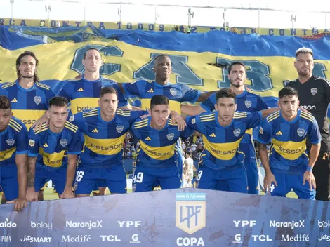 Inesperado: no descartan que un referente de Boca pueda ser vendido a Europa