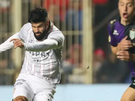 Ex Boca: Orsini fue tendencia en redes y ya se sabe el motivo