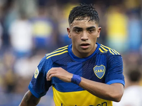 El hermano Langoni y un fuerte tuit tras las críticas: "Hablar es gratis"