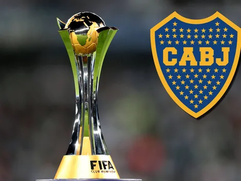 Panorama: qué necesita Boca para clasificar al Mundial de Clubes 2025