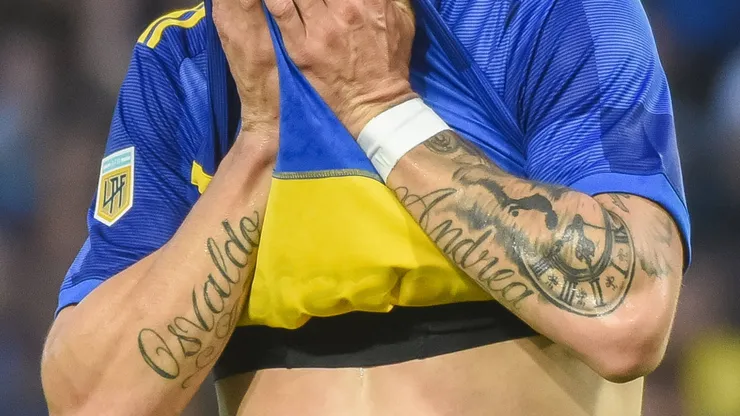 Norberto Briasco dejaría Boca.