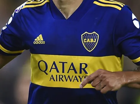 ¿Una nueva chance? Se fue mal de Boca, confesó hace poco que extraña y ahora queda libre en su equipo