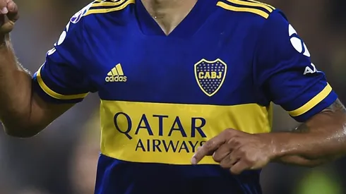 Toto Salvio dejará de jugar en Pumas de México