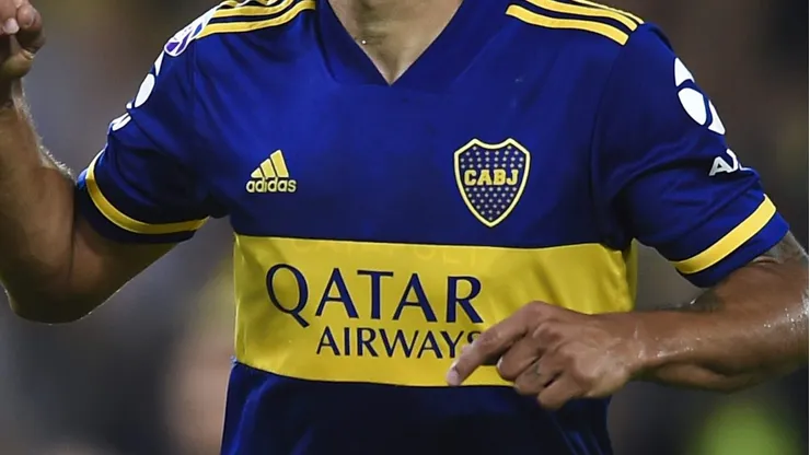 Toto Salvio dejará de jugar en Pumas de México