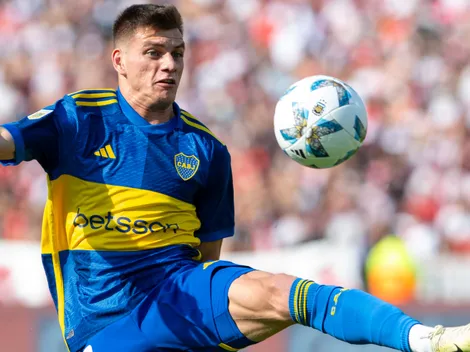 Indispensable: así le fue a Boca con y sin Zenón en cancha