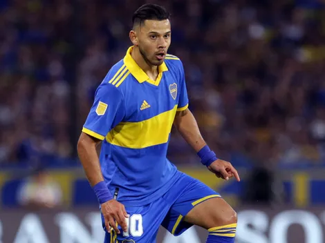 Inesperado presente para Óscar Romero: fue separado del plantel en su club actual por indisciplina