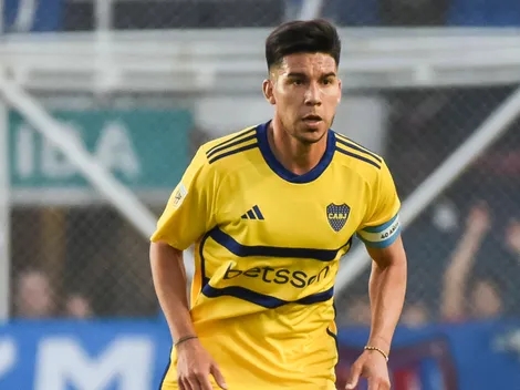 ¿Final inesperado? La respuesta del entorno de Pol Fernández que sorprendió en Boca