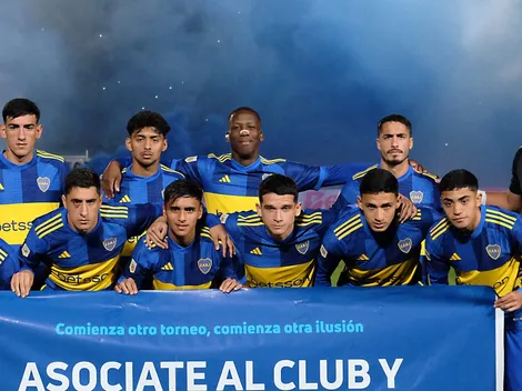 La agenda de Boca hasta la Copa América 2024 y cuándo se frena la Liga Profesional