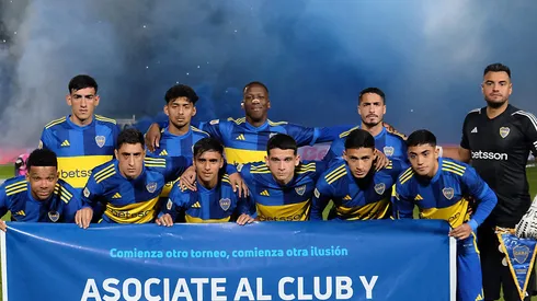 La agenda de Boca para los próximos meses