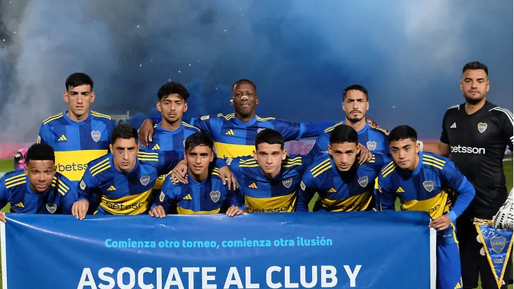 La agenda de Boca para los próximos meses