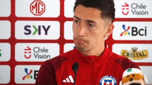 La altísima cláusula de Echeverría, el jugador que quiere Boca.