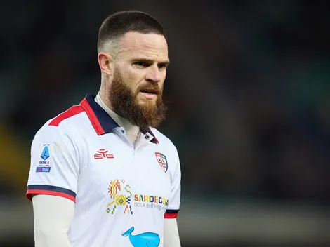 Ex Boca | Sorpresa total: Nahitan Nández se va de Italia y ya se sabe dónde jugará