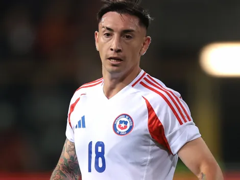 La decisión de Huracán que complica el pase de Echeverría a Boca