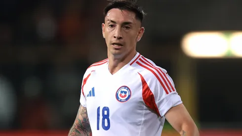 Diego Martínez quiere a Echeverría para Boca.