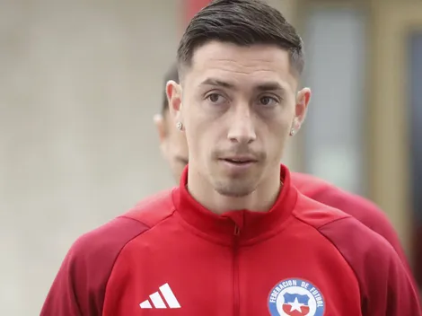 Revelado: Diego Martínez pidió a un volante chileno para Boca