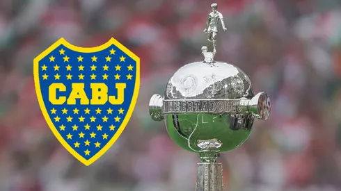 Cómo quedó Boca en la tabla de clasificación a la Libertadores 2025