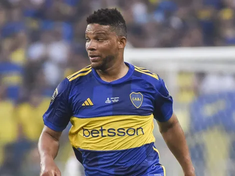 Un ídolo de Boca respaldó a Fabra tras la derrota en Tucumán: "Sostengo que es el mejor"