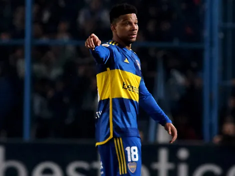 La jugada que expuso a Fabra y generó la bronca de todos los hinchas de Boca: "No puede ser"