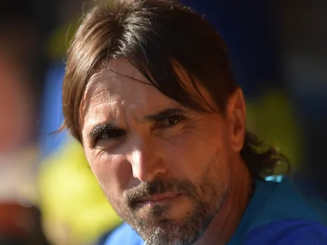 Cambio de último momento: la formación confirmada de Boca vs. Atlético Tucumán