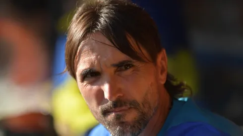 El equipo de Boca confirmado vs. Atlético Tucumán.