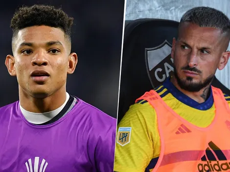 ¿Intercambio entre Benedetto y Valoyes? Cómo surge la chance y quién podría frenar la operación