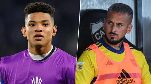 ¿Benedetto por Valoyes? Lo que se sabe