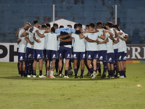 El firme mensaje desde Atlético Tucumán antes del partido contra Boca