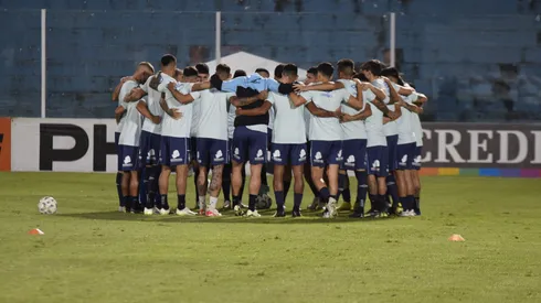 El mensaje desde Atlético Tucumán antes del cruce contra Boca.