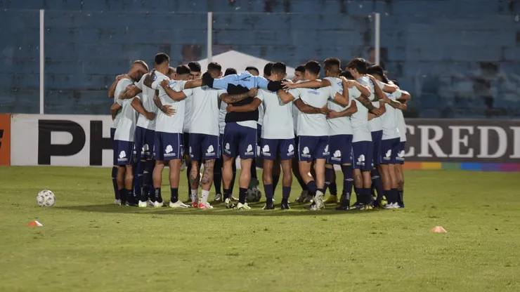 El mensaje desde Atlético Tucumán antes del cruce contra Boca.