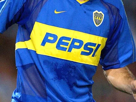 Un ídolo de Boca reveló por qué tardó tanto en volver: "Russo no me quiso"