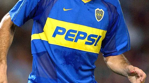 Un ídolo de Boca reveló por qué tardó tanto en volver: "Russo no me quiso"